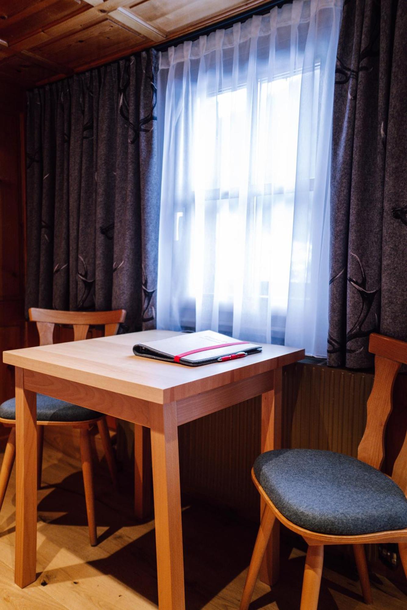 Bed and Breakfast Haus Saler Gaschurn Esterno foto